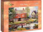 Chuck Pinson - Reflections On Country Living