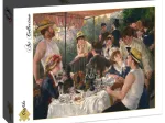 Auguste Renoir : Le Déjeuner des Canotiers, 1881