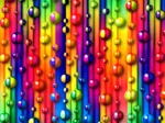Multicolored Bubbles