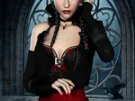 Gothic Woman