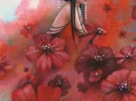 Misstigri: Pivoines