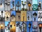 Collage - Lights