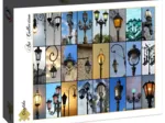 Collage - Lights