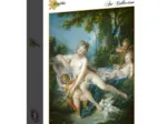 François Boucher: The Bath of Venus, 1751