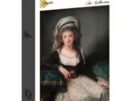 Louise-Élisabeth Vigee le Brun: Madame d'Aguesseau de Fresnes, 1789
