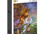 Josephine Wall - Wind of Change