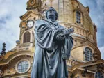 Deutschland Edition - Frauenkirche, Martin Luther, Dresden