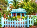 Small House