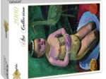 Paula Modersohn-Becker: Enfant Nu avec une Cigogne, 1906