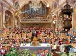 The Wedding
