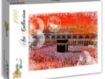 Travel around the World - Saudi Arabia