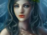 Cris Ortega - The Wheel of Time