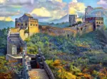 Great Wall of China