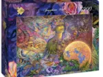 Josephine Wall - Titania