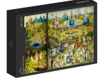 Hieronymus Bosch - The Garden of Earthly Delights