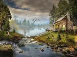 The Fisherman's Cabin