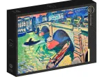 André Derain - London Bridge