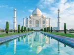 7 Puzzles - 7 Wonders of The World
