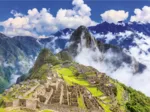 7 Puzzles - 7 Wonders of The World