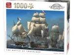 The Battle of Trafalgar