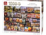 Street Gallery