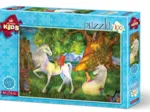 Unicorns