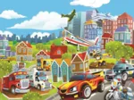 XXL Pieces - Vehicles