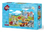 XXL Pieces - Vehicles