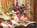 Art Corner