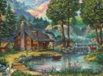 Fairytale House