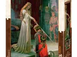 The Accolade, 1901