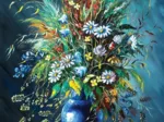 The Wild Flowers
