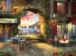 The Seaside Restaurant