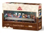 Panorama - The Last Supper