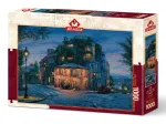 La Maison Rose Blue