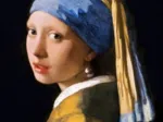 Girl with a Pearl Earring