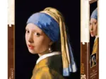 Girl with a Pearl Earring