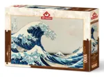 The Great Wave off Kanagawa