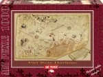The Piri Reis Map