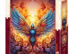 Colorful Phoenix