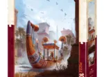 Pharaoh Barge