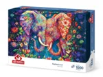 Elephant Love