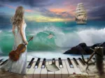 Sea Symphony