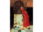 Osman Hamdi Bey: The Turtle Trainer