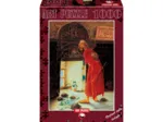 Osman Hamdi Bey: The Turtle Trainer
