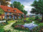 The Garden