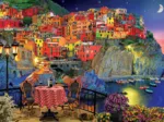 Cinque Terre - Italy