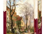 William Edward Fox - Walking in the Park