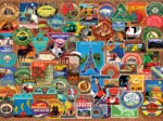 World Traveler