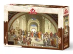 Raphael - The School of Athens